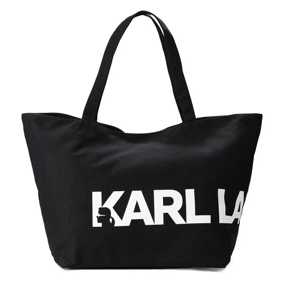 Karl Lagerfeld Essential Shopper Bag 35 cm