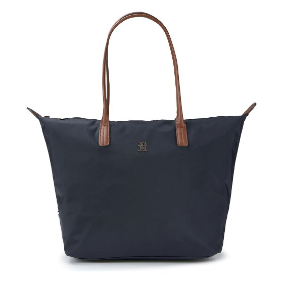 Tommy Hilfiger TH Popette Shopper Bag 48 cm