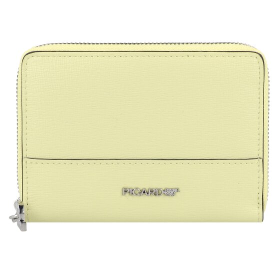 Picard Superstar Portfel Skórzany 13 cm