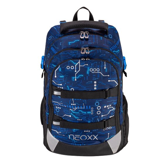 Neoxx Active Pro Tornister 45.5 cm