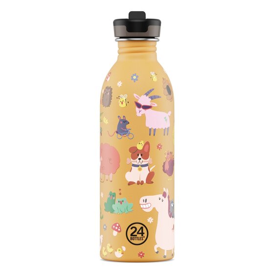 24Bottles Butelka do picia Kids Urban 500 ml