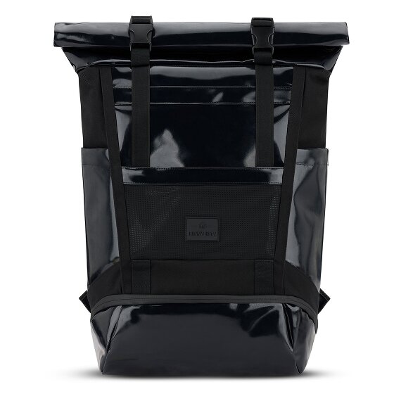 Johnny Urban Edge Series Ashton Plecak 46 cm Komora na laptopa