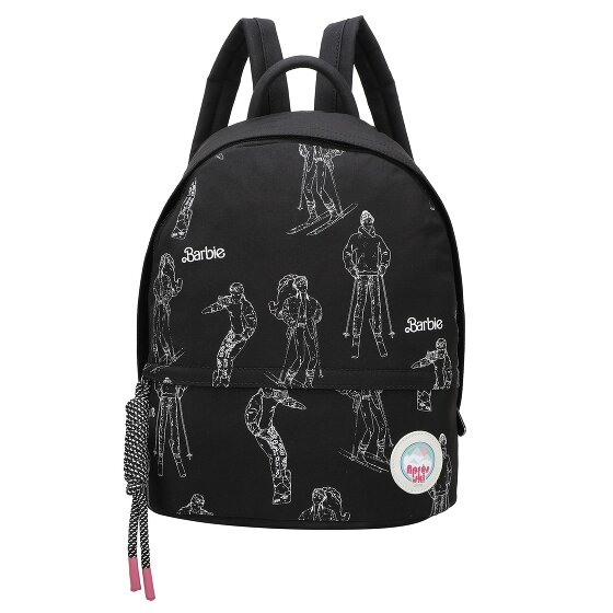 Fritzi aus Preußen Limited Barbie Apres Ski Plecak 31 cm