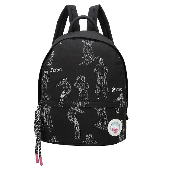 Fritzi aus Preußen Apres Ski Limited Barbie Plecak 31 cm