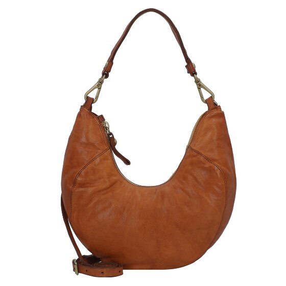 Campomaggi Monospalla Torba na ramię Skórzany 29 cm