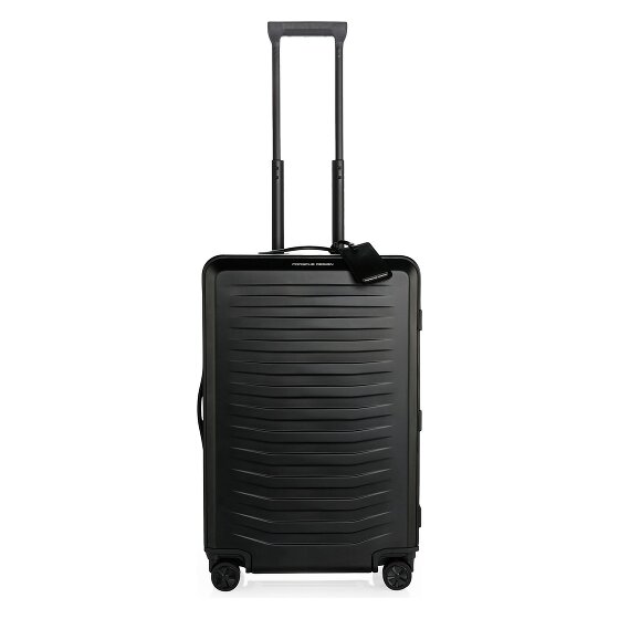 Porsche Design Roadster 4 kółka Walizka 67 cm