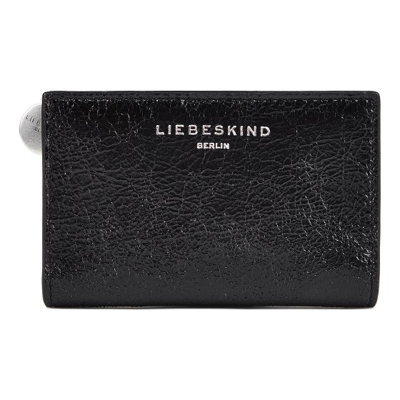 Liebeskind Lya Portfel Ochrona RFID Skóra 12 cm