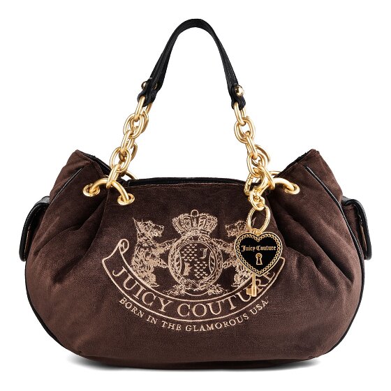 Juicy Couture Daydreamer Torba na ramię 31 cm