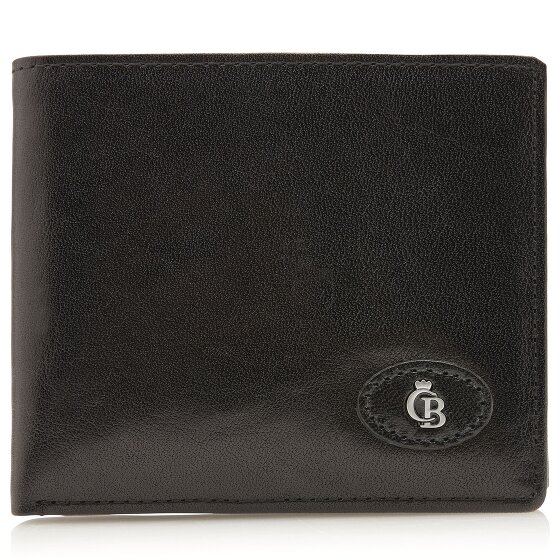Castelijn & Beerens Portfel Gaucho RFID Skóra 10,5 cm