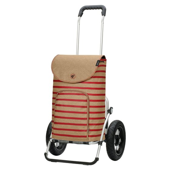 Andersen Shopper Royal Shopper Eske Walizka na zakupy 59 cm