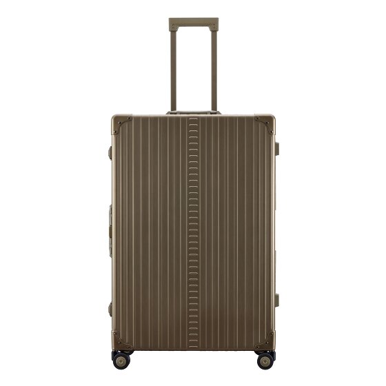 Aleon Traveler wózek 4-kołowy 81 cm