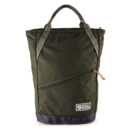 Fjällräven Vardag 22 Plecak 43 cm Komora na laptopa