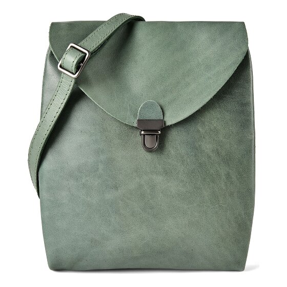 Harold's Fold Mini Torba Torba na ramię Skóra 17 cm