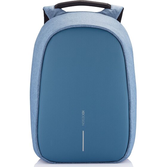 XD Design Plecak Bobby Hero Regular z przegrodą na laptopa RFID 45 cm