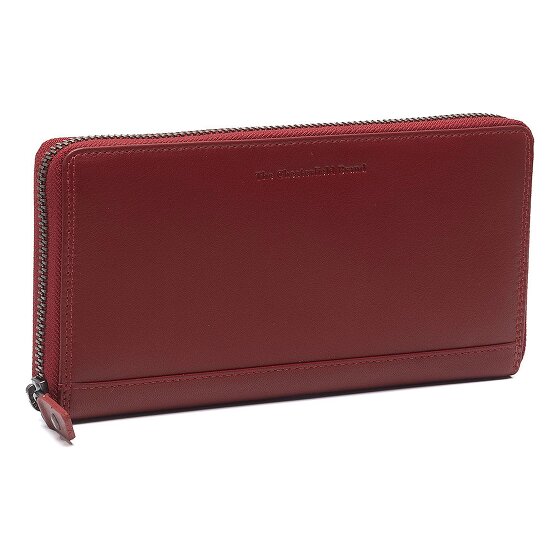 The Chesterfield Brand Cantara Portfel Skórzany 19 cm