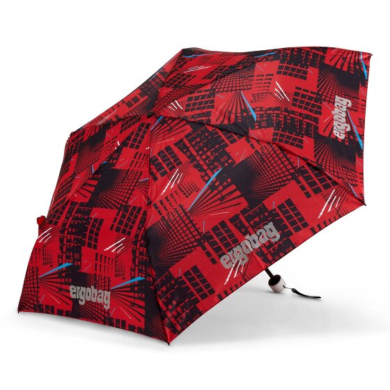 Ergobag Zubehör Parasolka dla dzieci 21 cm