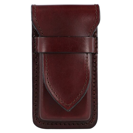 Mika Skórzany piórnik 7 cm