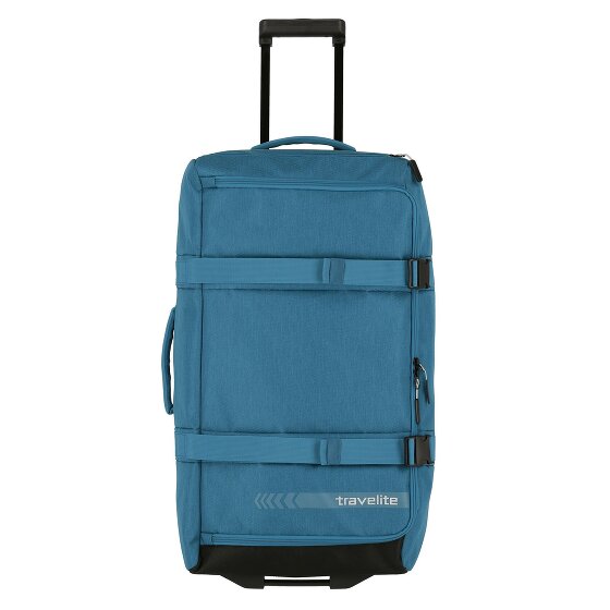 Travelite Kick Off 2-Wheel Holdall 68 cm