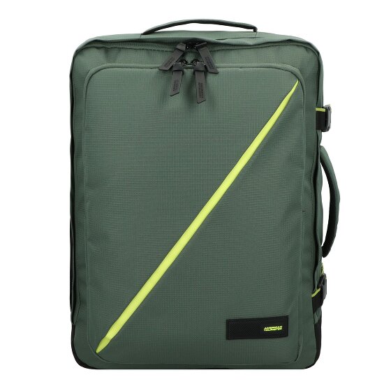 American Tourister Plecak Take2Cabin z przegrodą na laptopa 45 cm