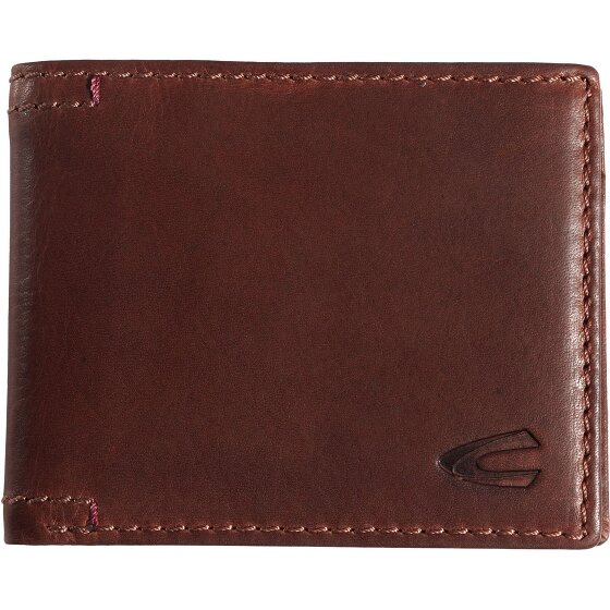 camel active Salamanca Wallet Leather 11 cm