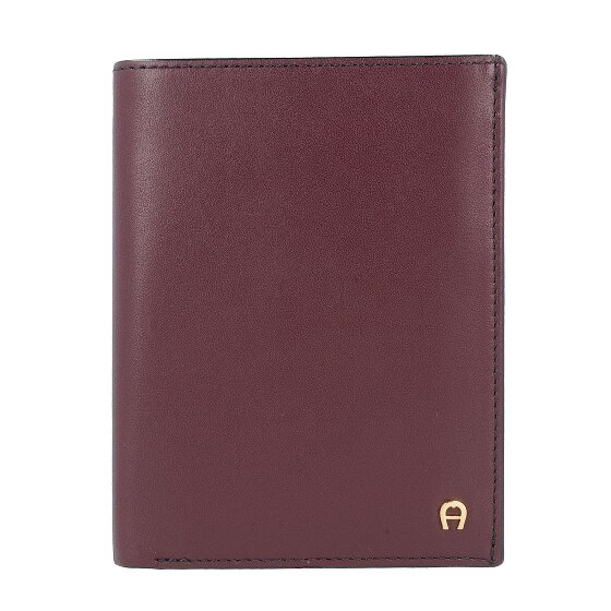 AIGNER Daily Basis Wallet Leather 10 cm