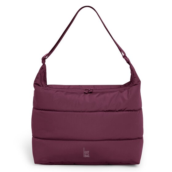 GOT BAG Square Bag Torba na ramię 36 cm Komora na laptopa