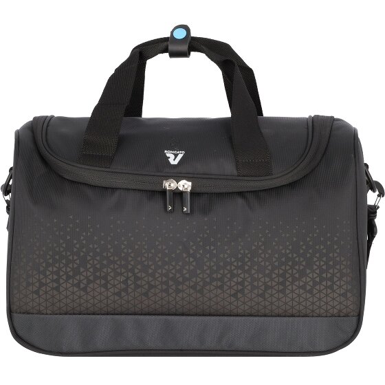 Roncato Torba podróżna Crosslite Weekender 40 cm