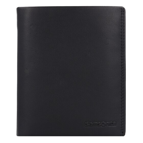 Samsonite Attack 2 Wallet RFID Leather 10,5 cm