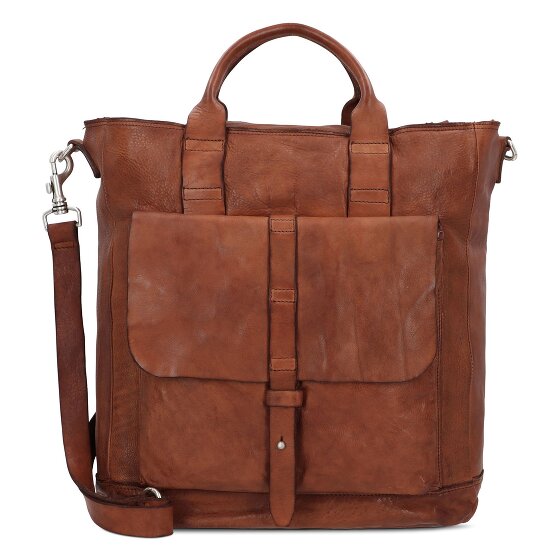 Campomaggi Torba Skórzany 32 cm