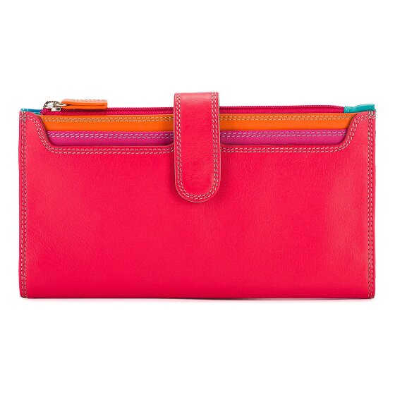 Mywalit Continental Portfel Skórzany 20 cm