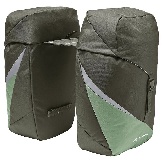 Vaude TwinRoadster Torba na rower 48 cm