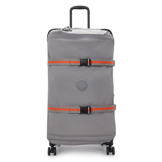 Kipling Basic Spontaneous 4 kółka Walizka L 78 cm