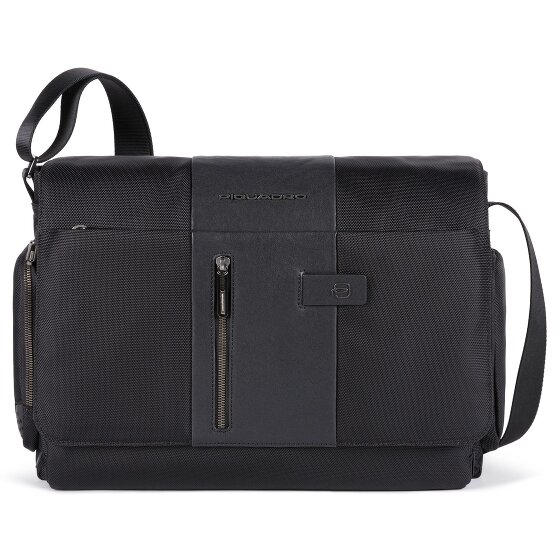 Piquadro Kieszeń na laptopa Brief Messenger 43 cm