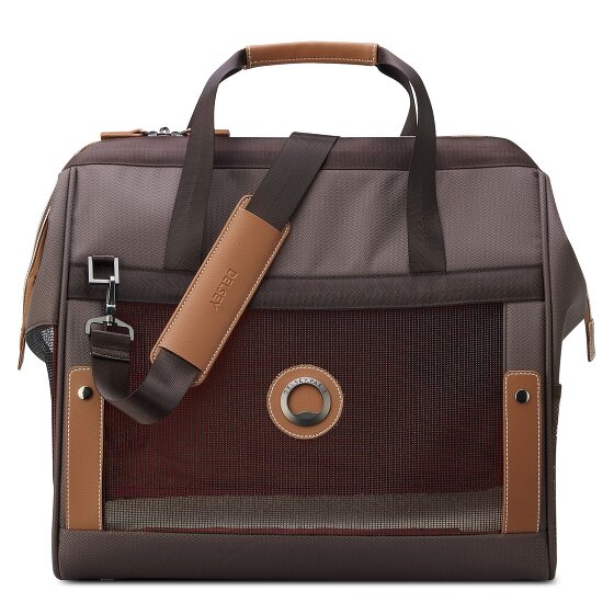 Delsey Paris Chatelet Air 2.0 Torba do przewozu zwierząt 45 cm