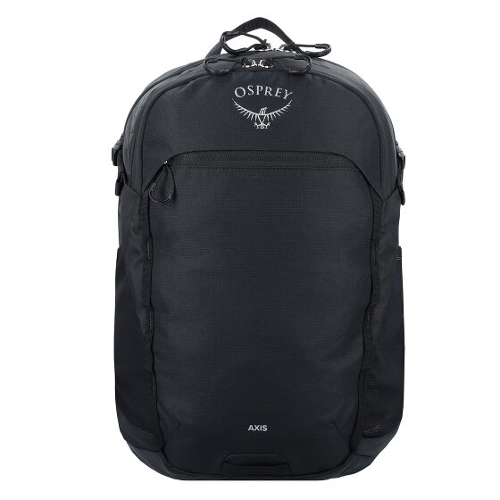 Osprey Axis Plecak 48 cm Komora na laptopa