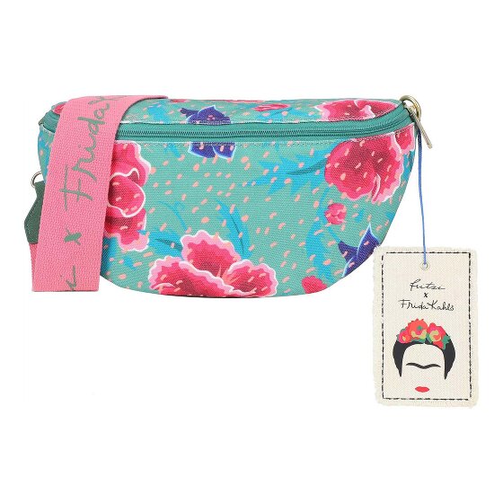 Fritzi aus Preußen Fritzi x Frida Kahlo Limited Saszetka 29 cm