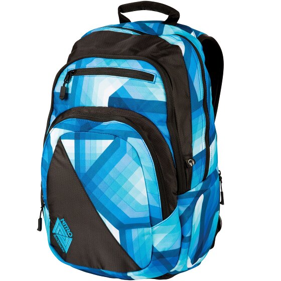 NITRO Stash 29 Plecak 49 cm Komora na laptopa