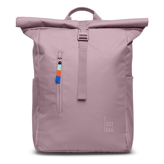 GOT BAG Rolltop Easy Plecak 46 cm Komora na laptopa