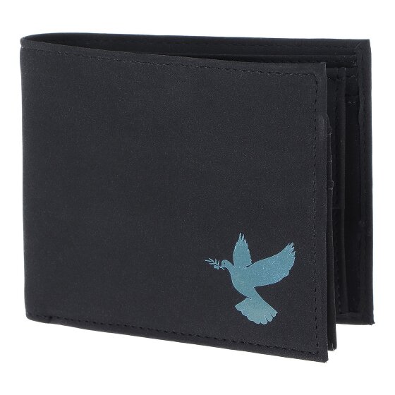 oxmox New Cryptan Portfel Ochrona RFID 12 cm