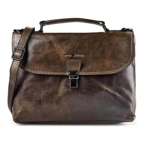 Greenburry Newport Torba Skóra 29 cm
