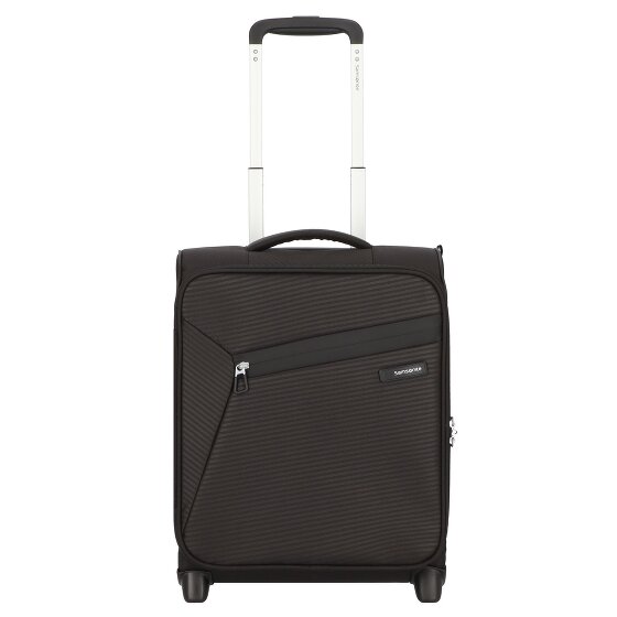 Samsonite Litebeam 2 kółka Walizka kabinowa 45 cm