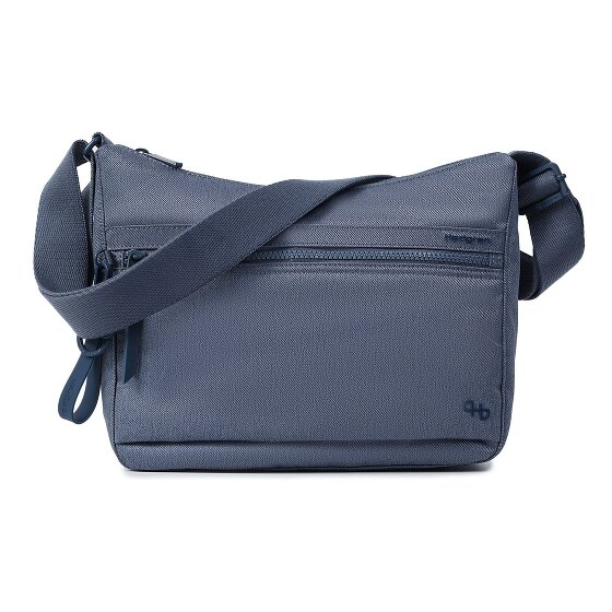 Hedgren Inner CIty Harper's Torba na ramię Ochrona RFID 30.5 cm