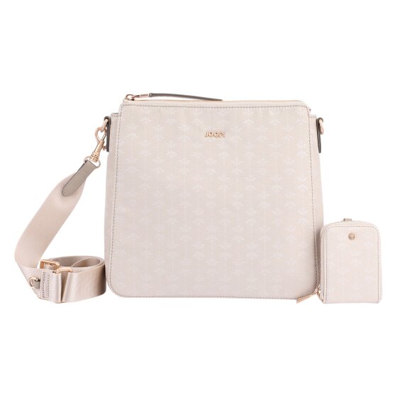 Joop! Collana Tessuto collana tessuto Torba na ramię 27 cm