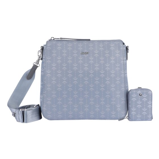 Joop! Collana Tessuto collana tessuto Torba na ramię 27 cm