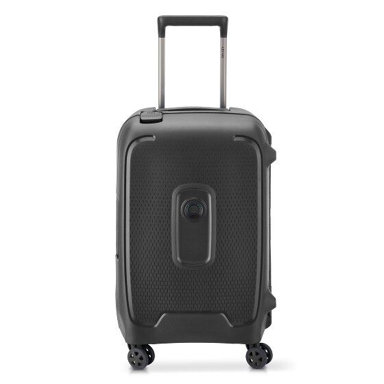 Delsey Paris Moncey Wózek kabinowy 4-kołowy 55 cm