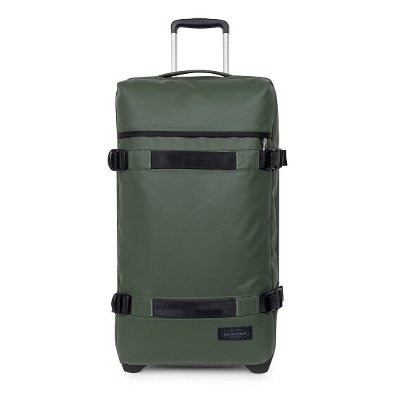 Eastpak Transit'R 2 kółka Torba podróżna M 67 cm