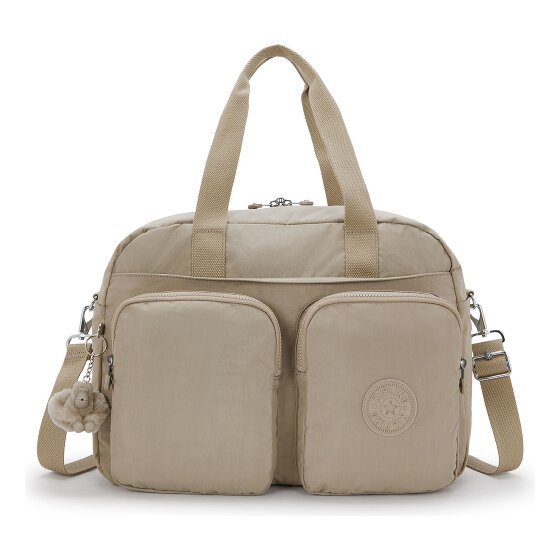Kipling Basic Defea Torba podróżna Weekender XL 44 cm