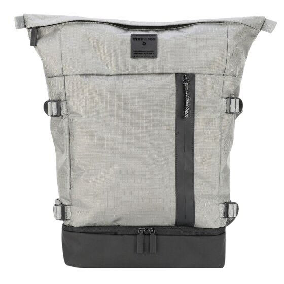Strellson Northwood Sebastian Plecak z przegrodą na laptopa 50 cm