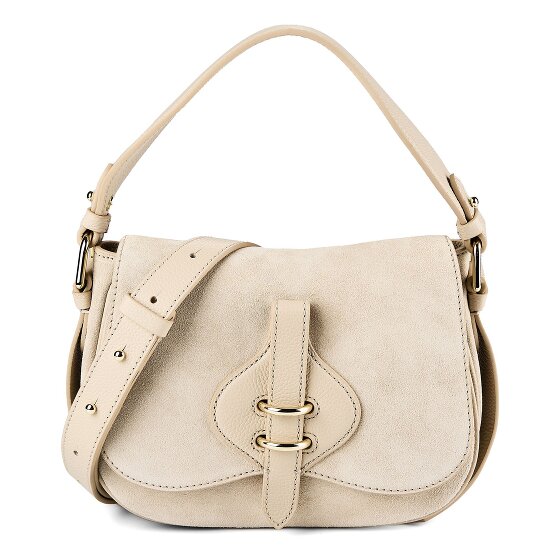 Coccinelle Mavery Torba na ramię Skórzany 22 cm