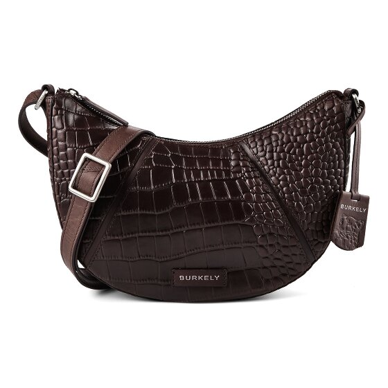 Burkely Cool Colbie Torba na ramię Skóra 28 cm